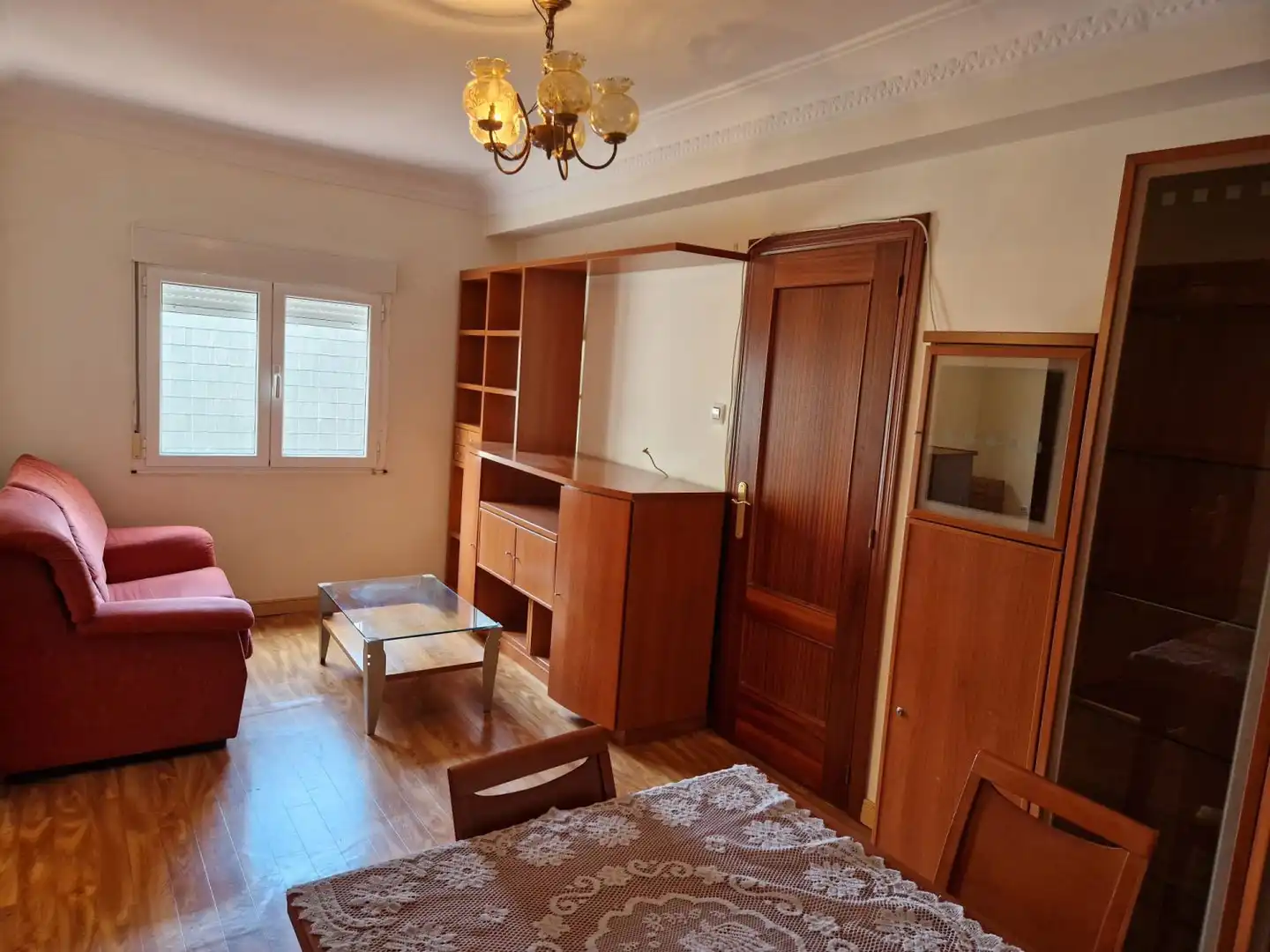 Habitación de Piso en venta en Torrelavega  con Terraza