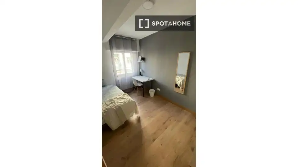 Habitació a San Isidro