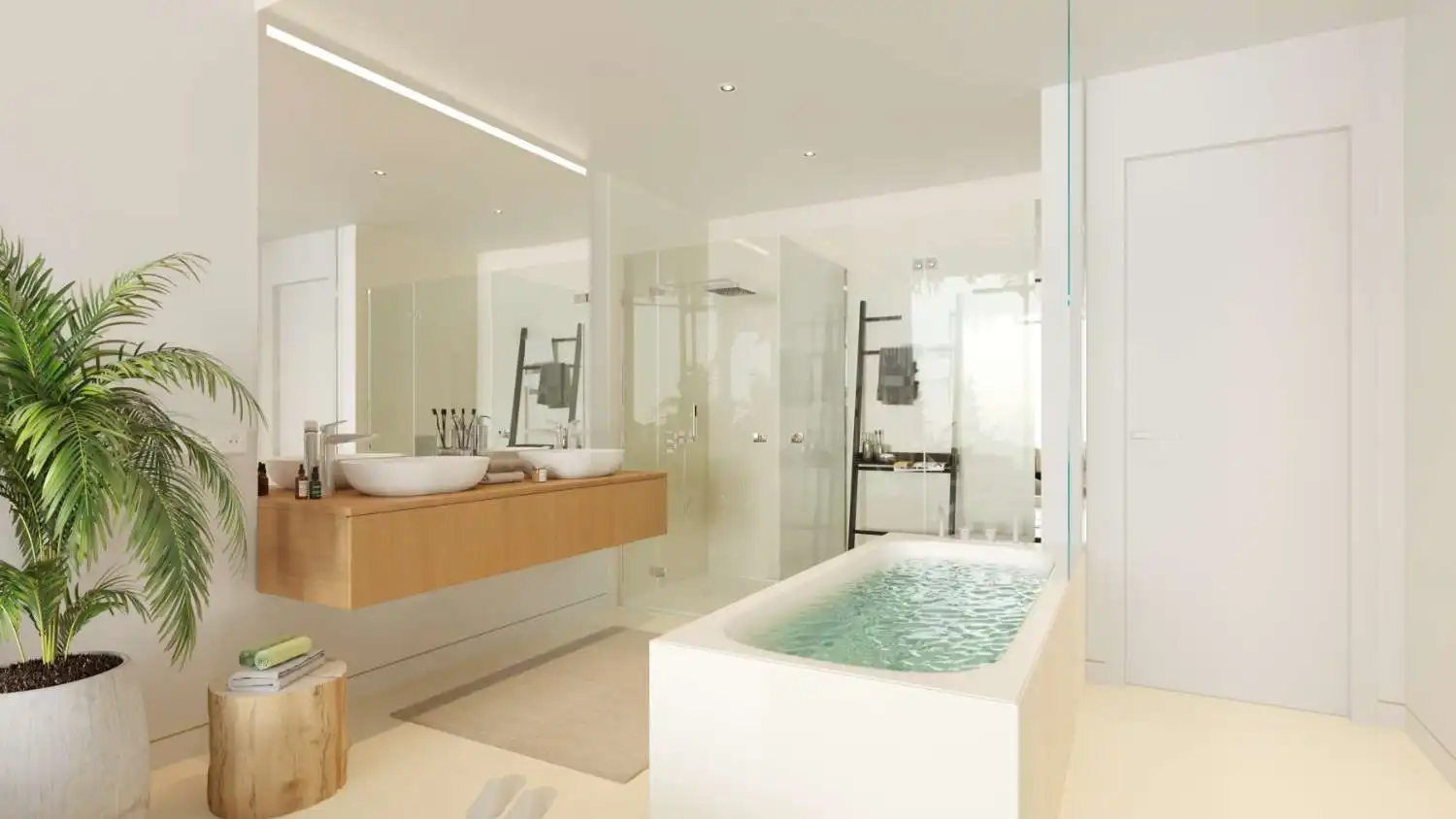 Apartamento con piscina en venta en Torreblanca del Sol, imagen 13