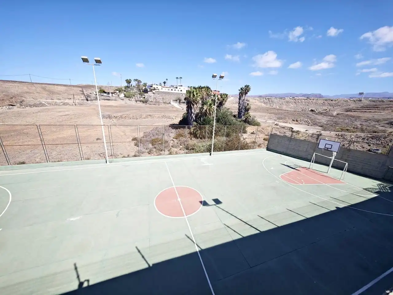 Dúplex amb piscina de lloguer a Calle Doctor Agustín Millares Carlo, imagen 24