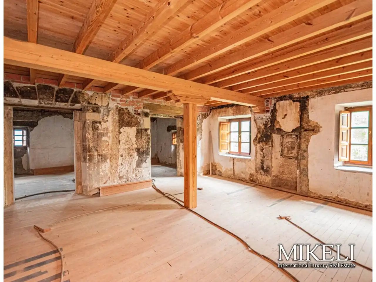 Casa amb jardí en venda a Calle ANERO-PELIA, imagen 14
