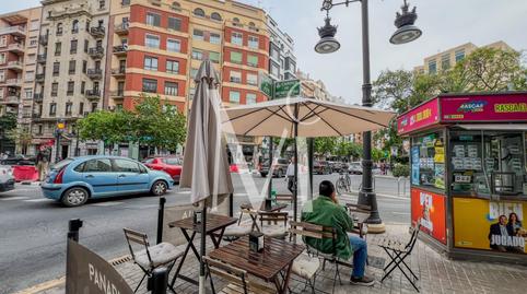 Photo 2 of Premises for rent in Plaza Plaza de España, 1, La Roqueta, Valencia Capital
