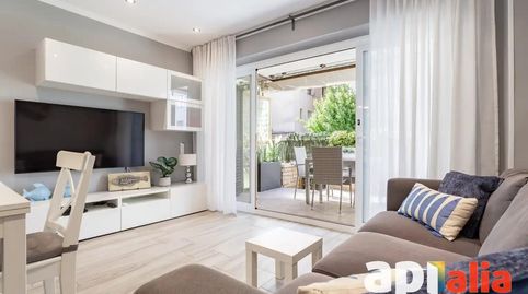 Foto 2 de Piso en venta en Platja de Ponent, Salou