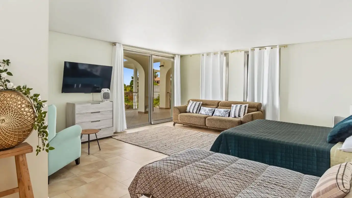 Villa mit Pool zum Verkauf in El Ràfol d'Almúnia, imagen 23