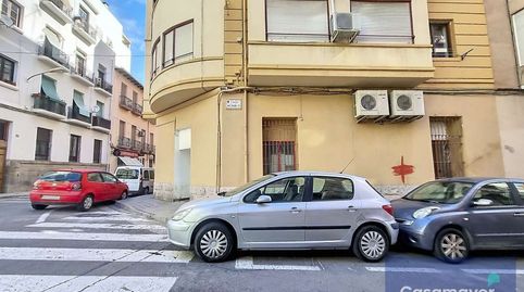 Photo 5 of Premises for rent in Calle Maestro Marqués, Mercado, Alicante / Alacant