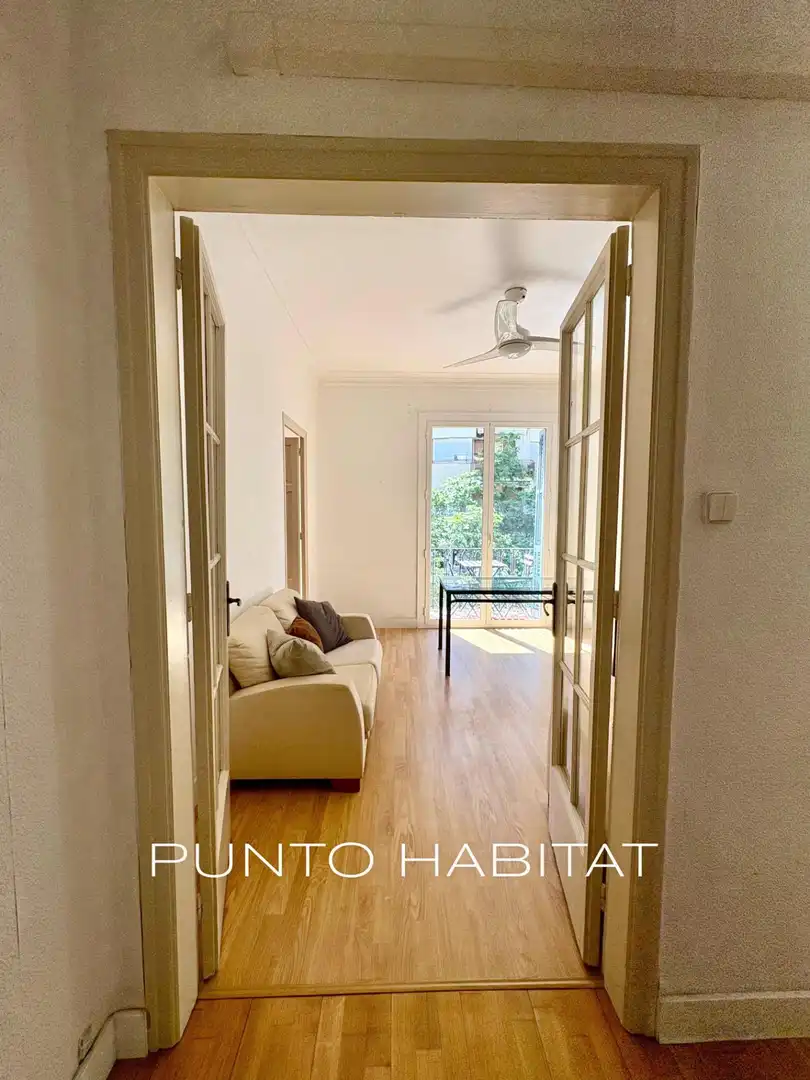 Habitación de Piso en venta en Barcelona con Aire acondicionado, Parquet y Trastero
