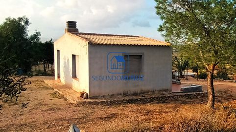 Foto 4 von Country house zum Verkauf in Mazarrón Casco Urbano, Mazarrón