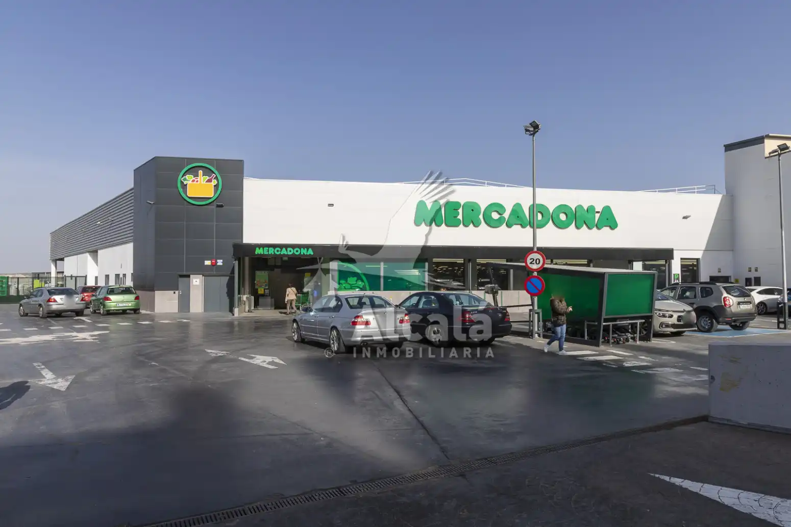 Piso en venta en Arganda del Rey con Aire acondicionado, Calefacción y Jardín privado