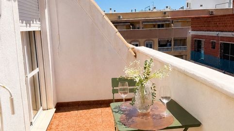 Foto 5 de Piso de alquiler en Puerto Deportivo, Torrevieja