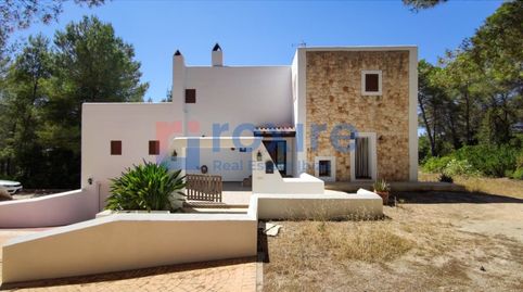 Foto 5 de Casa o xalet de lloguer a Pmv-812-1, Sant Antoni de Portmany, Illes Balears