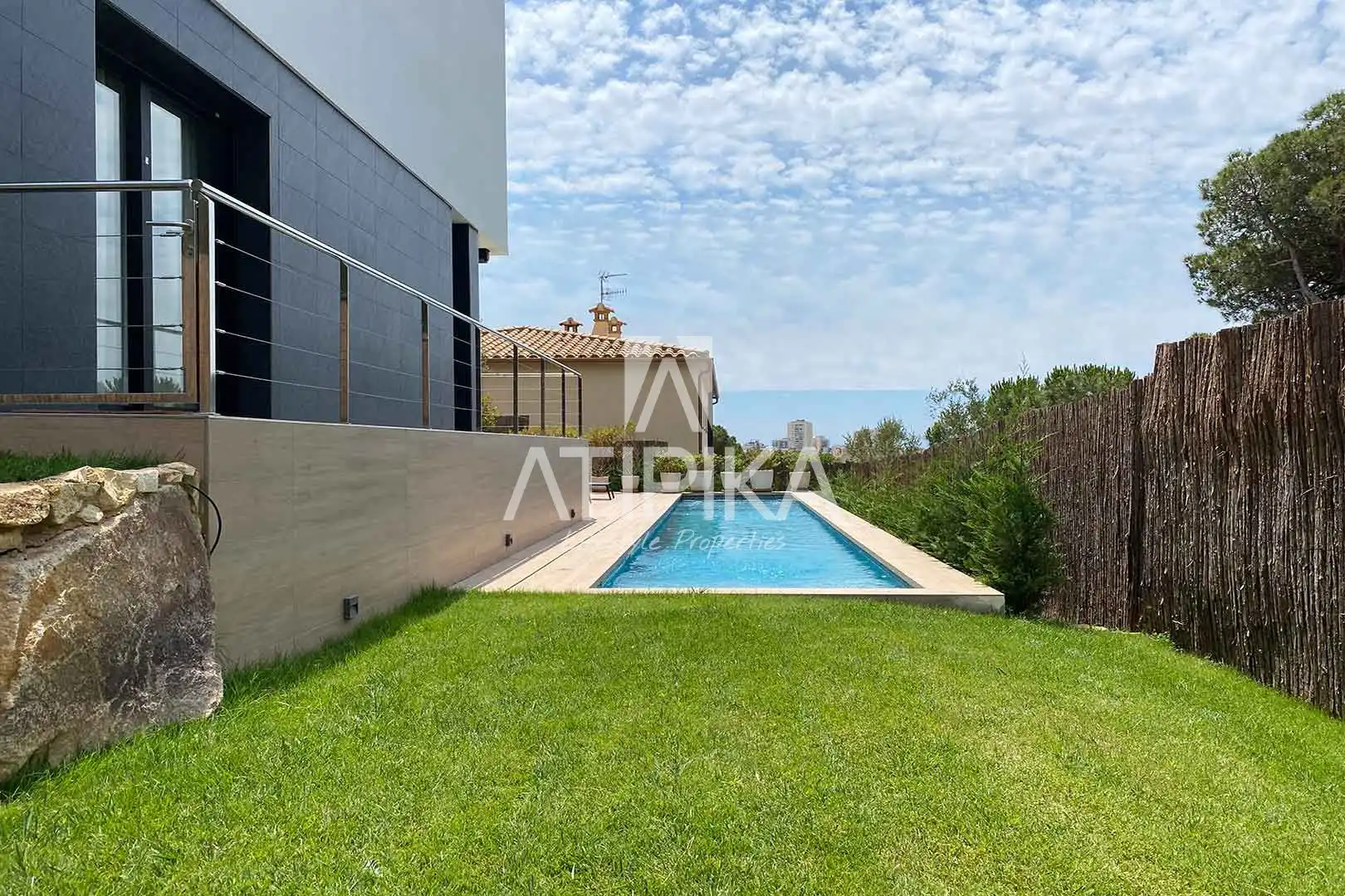 Casa o xalet de lloguer a Vicens Bou, Fenals