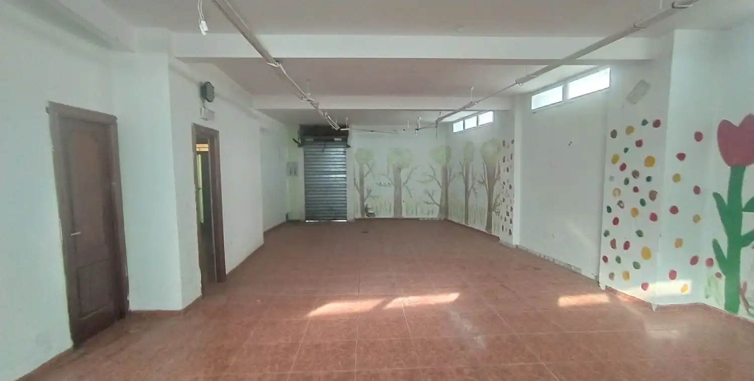 Houses for sale in Jimena  with Terrace and Storage room