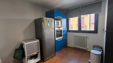 Foto 4 de Dúplex en venda a San Mamés - La Palomera, León Capital