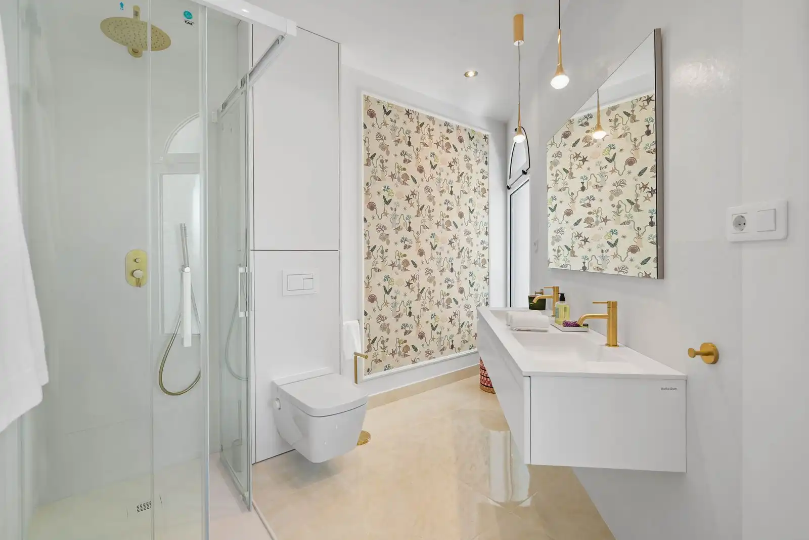 Apartament amb piscina en venda a Urbanización Andalucía Beach 168, imagen 16