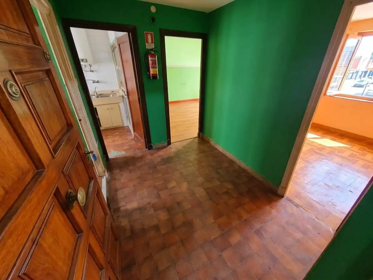 Piso en venta en Corvera de Asturias, imagen 2