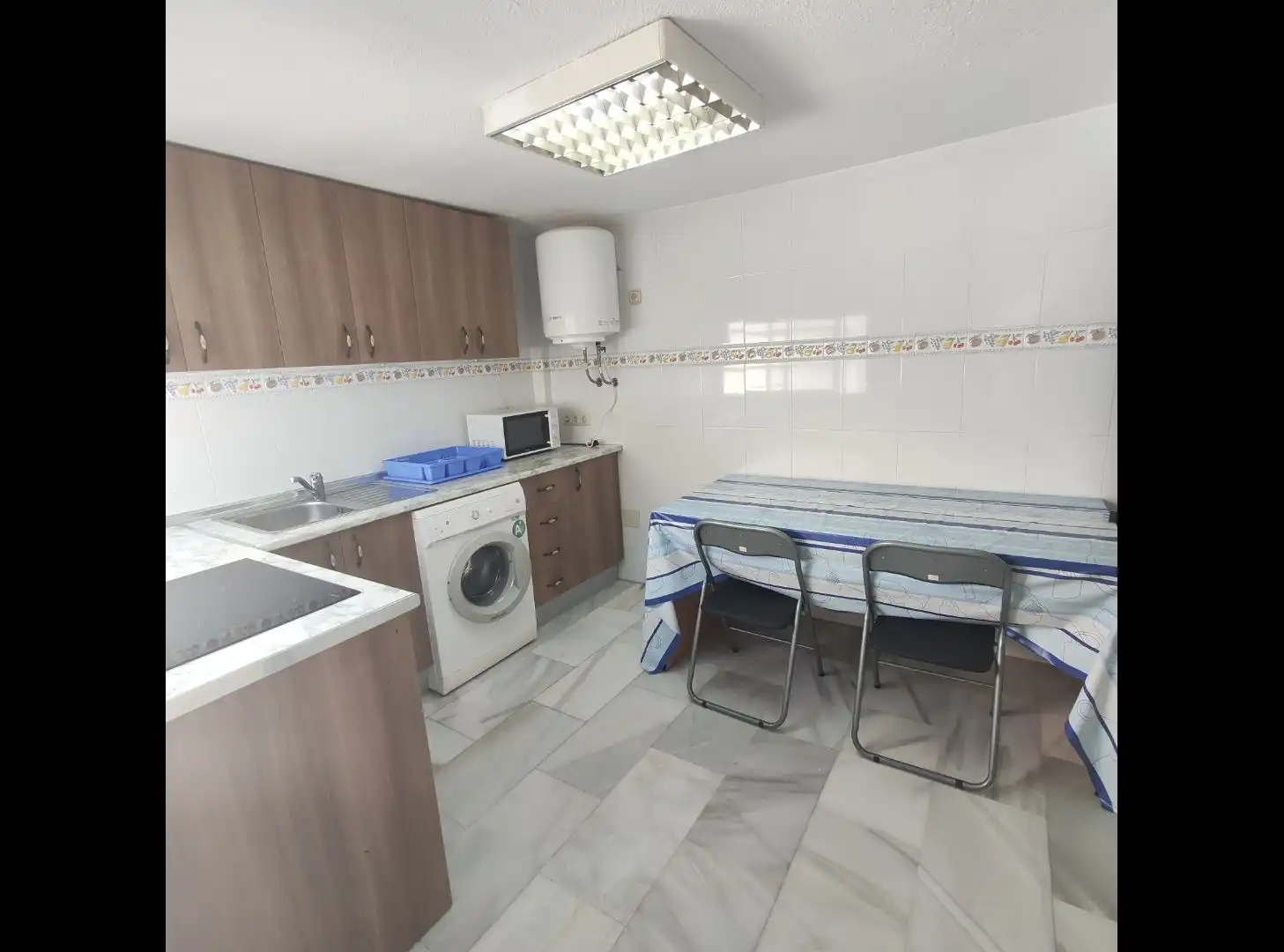 Apartament de lloguer a Calle Nueva, Centro Histórico