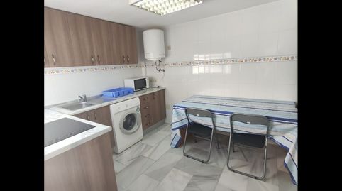 Foto 4 de Apartament de lloguer a Calle Nueva, Centro Histórico, Málaga Capital