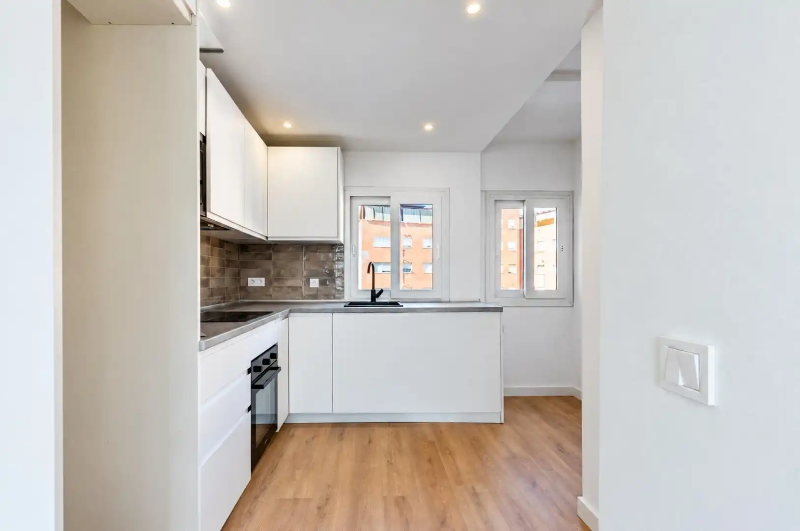 Flat with lift for sale in Carretera CARRETERA DE CARMONA, imagen 27