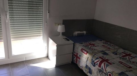 Foto 5 de Estudio de alquiler en Puerta del Ángel, Madrid Capital