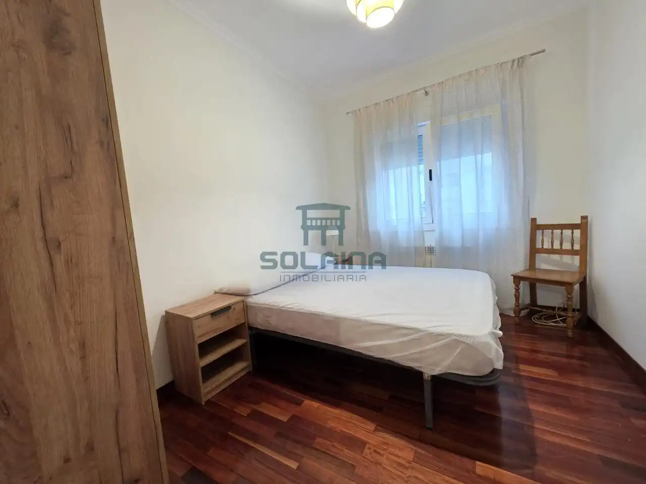 Flat with terrace to rent in Couto, imagen 25