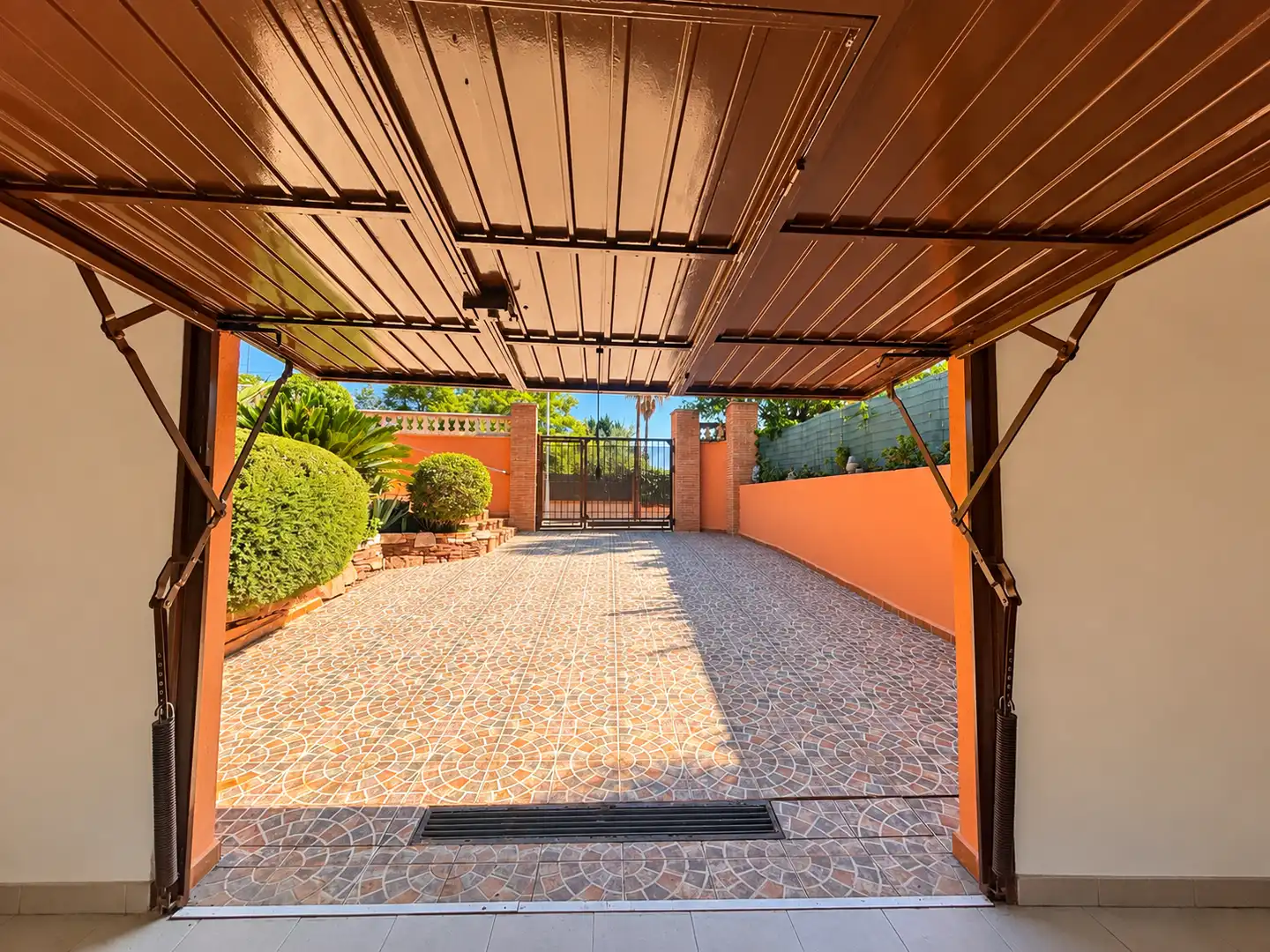 Villa avec terrasse à vendre à Calle Jávea, imagen 5