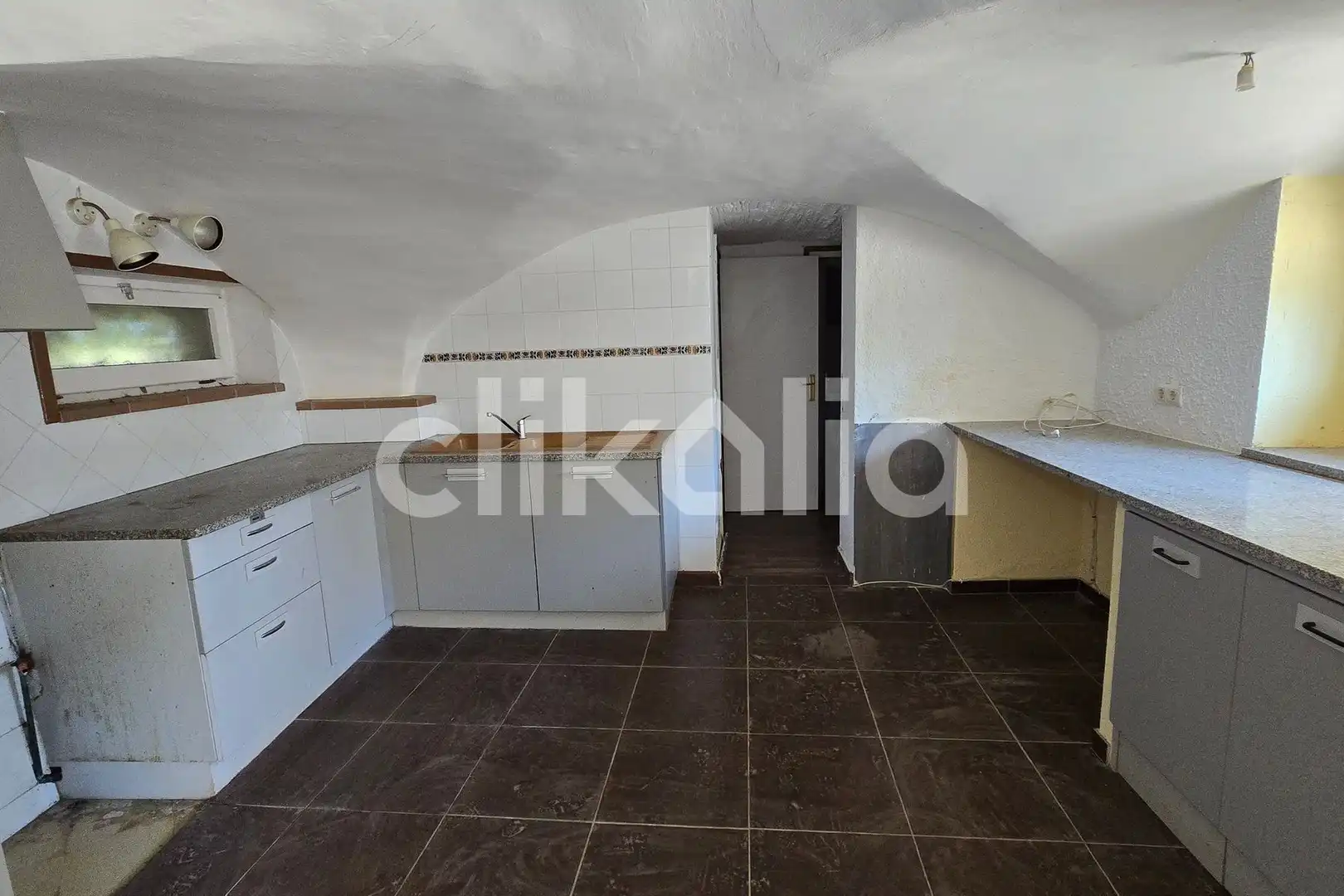Kitchen of Houses for sale in Bordils  with Terrace and Storage room