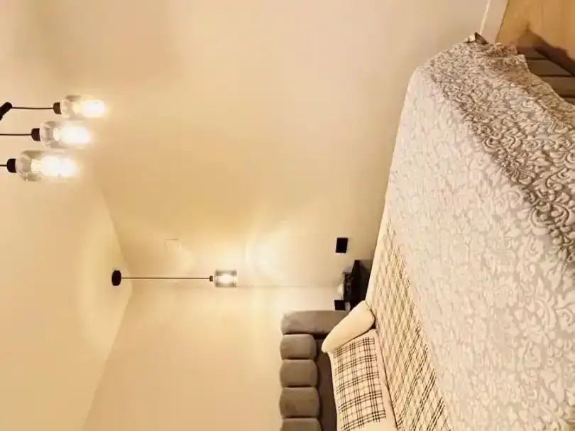Wohnung zur Miete in Zona Papa Luna - Platja del Gurugú
