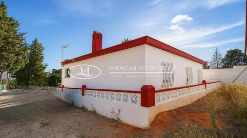 Foto 3 de Casa o chalet en venta en Los Franceses – La Vega, Cádiz