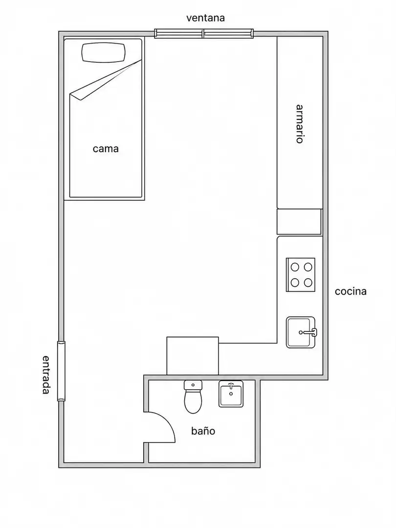 Loft en venda en Mataró