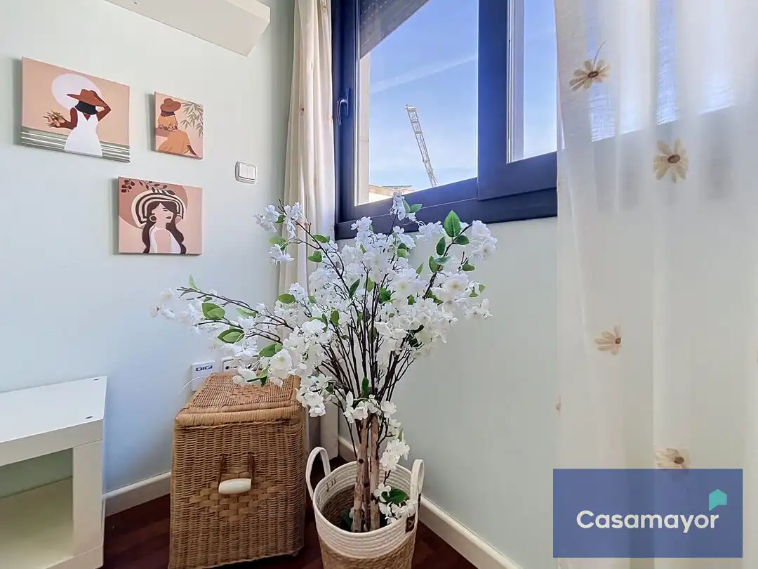 Casa o xalet en venda en Alicante / Alacant amb Aire condicionat, Calefacció i Jardí privat