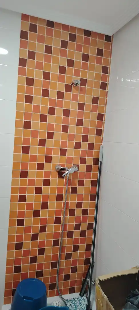 Baño de Dúplex en venta en Ciudad Real con Aire acondicionado y Calefacción