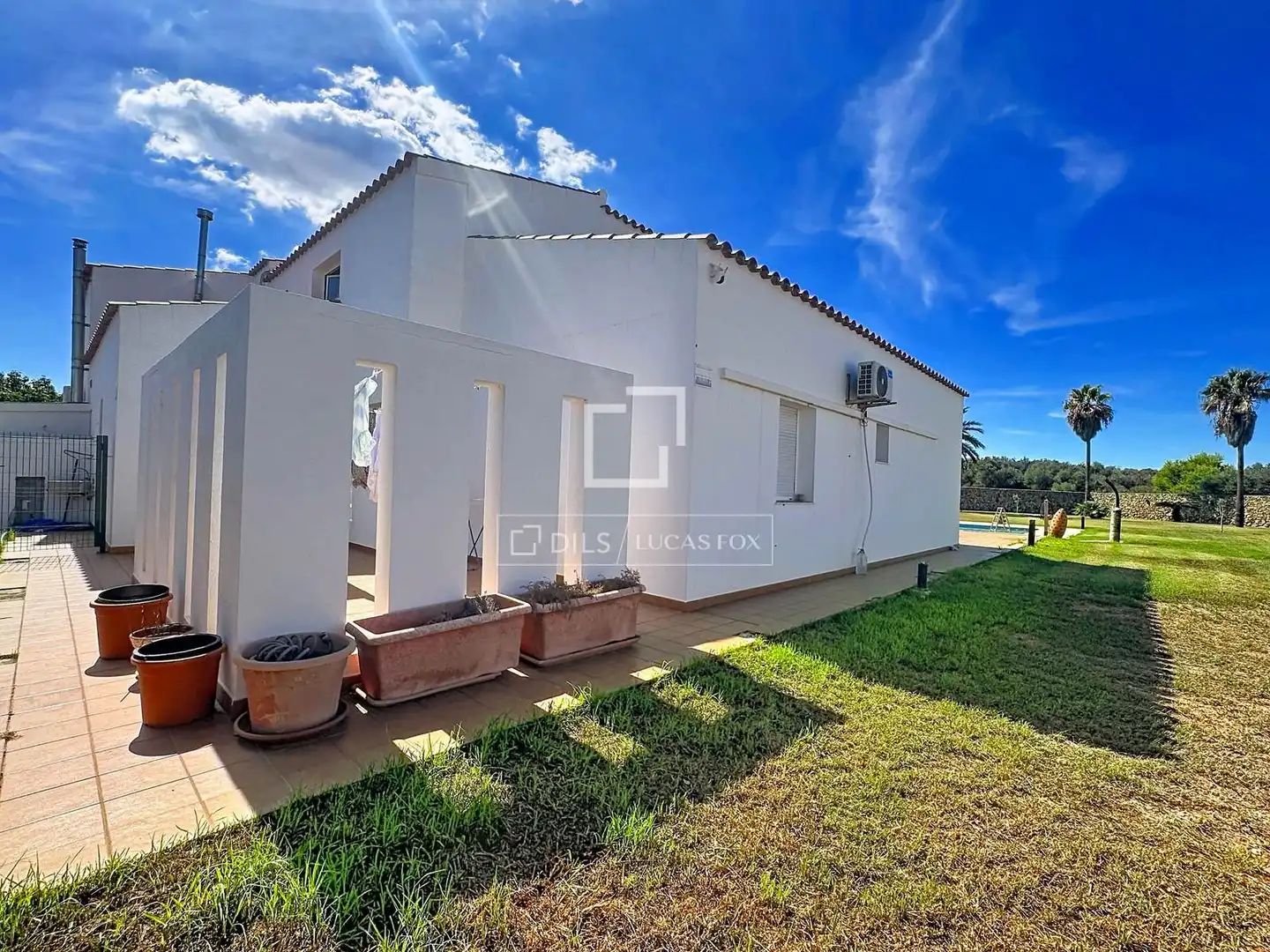 Maison rustique avec terrasse à vendre à Es Castell poble, imagen 66