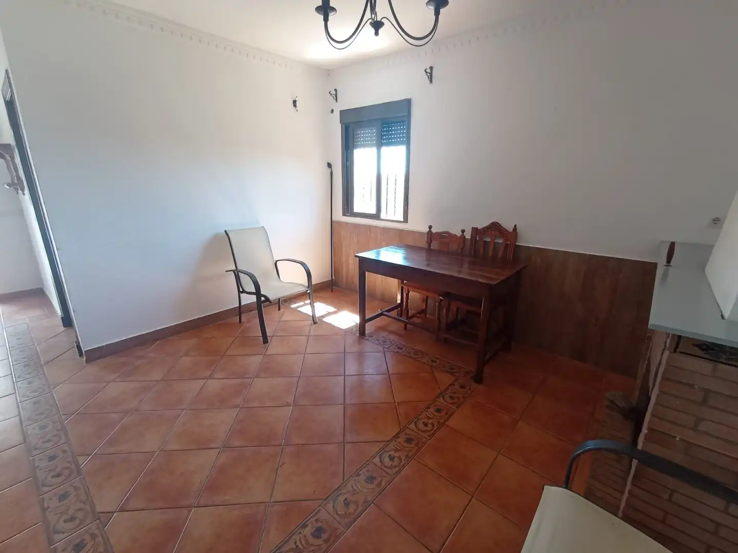 Country homes for sale in Chipiona  with Heating