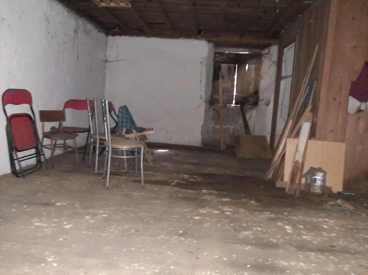 Casa rústica en venda a San Sadurniño, imagen 4