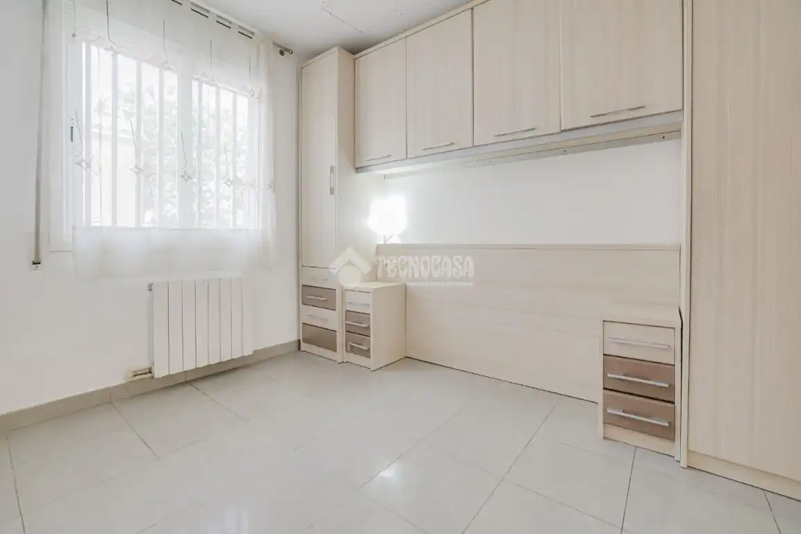 Habitación de Piso en venta en Rubí con Calefacción
