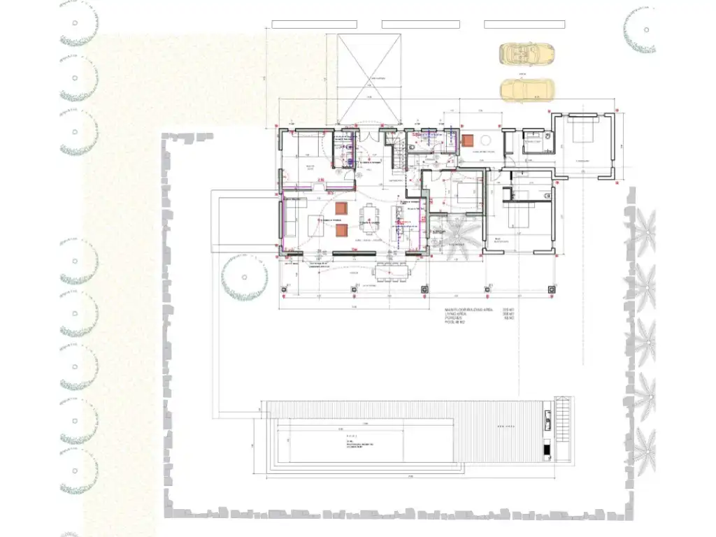 Chalet con terraza en venta en Cami de na rosera (Poligono 7 Parcela 49), imagen 21