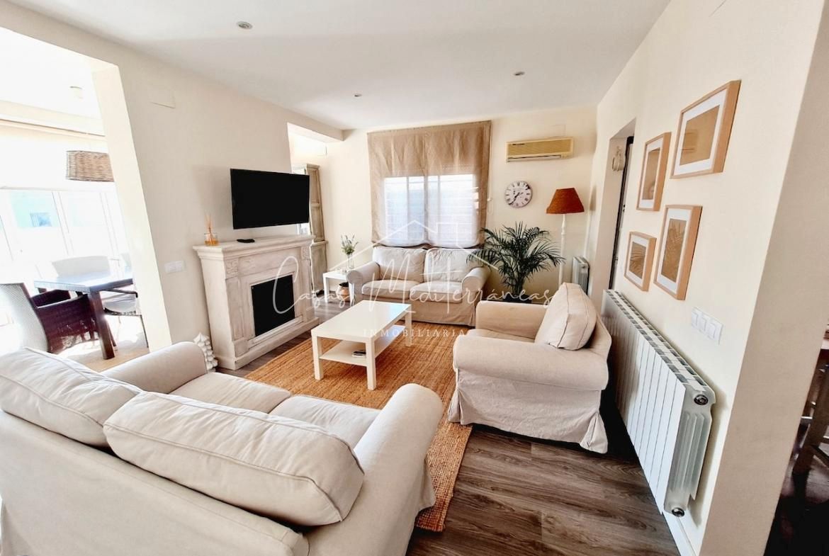 Haus oder Chalet zum Verkauf in Platja de Mont-roig