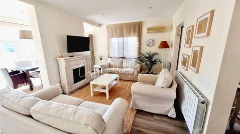 Chalet individual