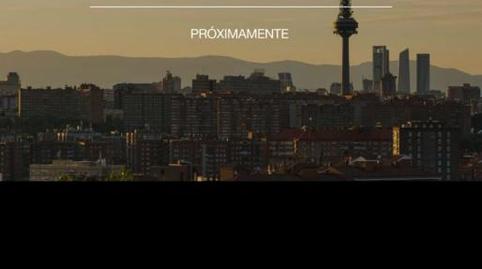 Photo 5 of Land for sale in Salida M-501 a M-40 Direccion Sur, Prado de Somoaguas, Pozuelo de Alarcón