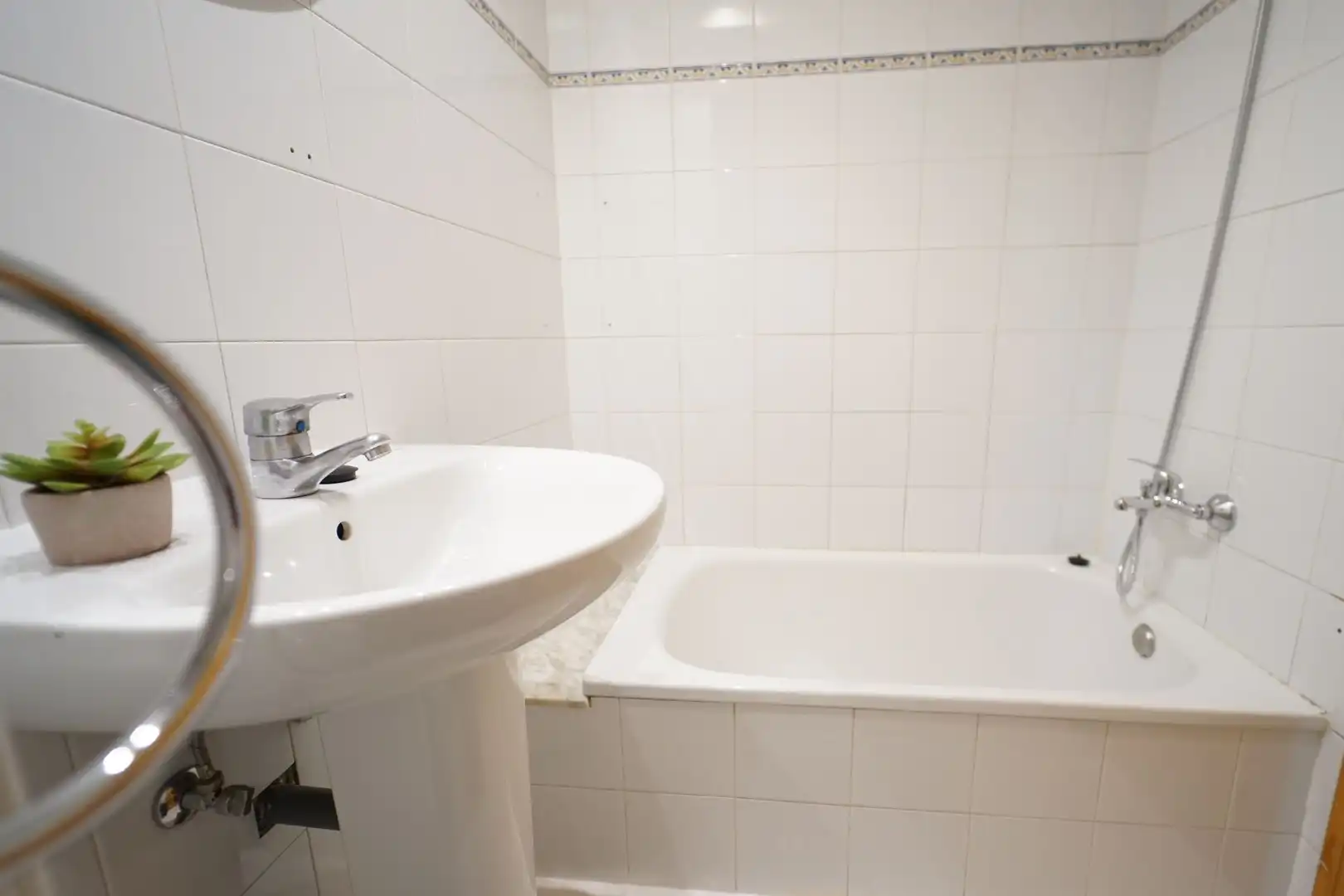 Bany de Pis en venda en Cabezón de la Sal amb Calefacció i Terrassa