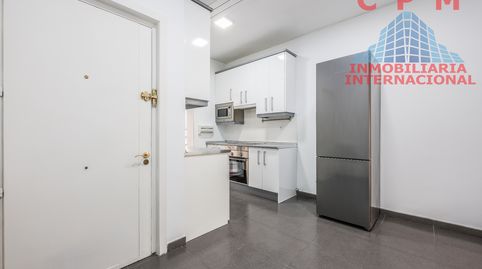 Piso de alquiler en Ibiza de Madrid - Imagen 5