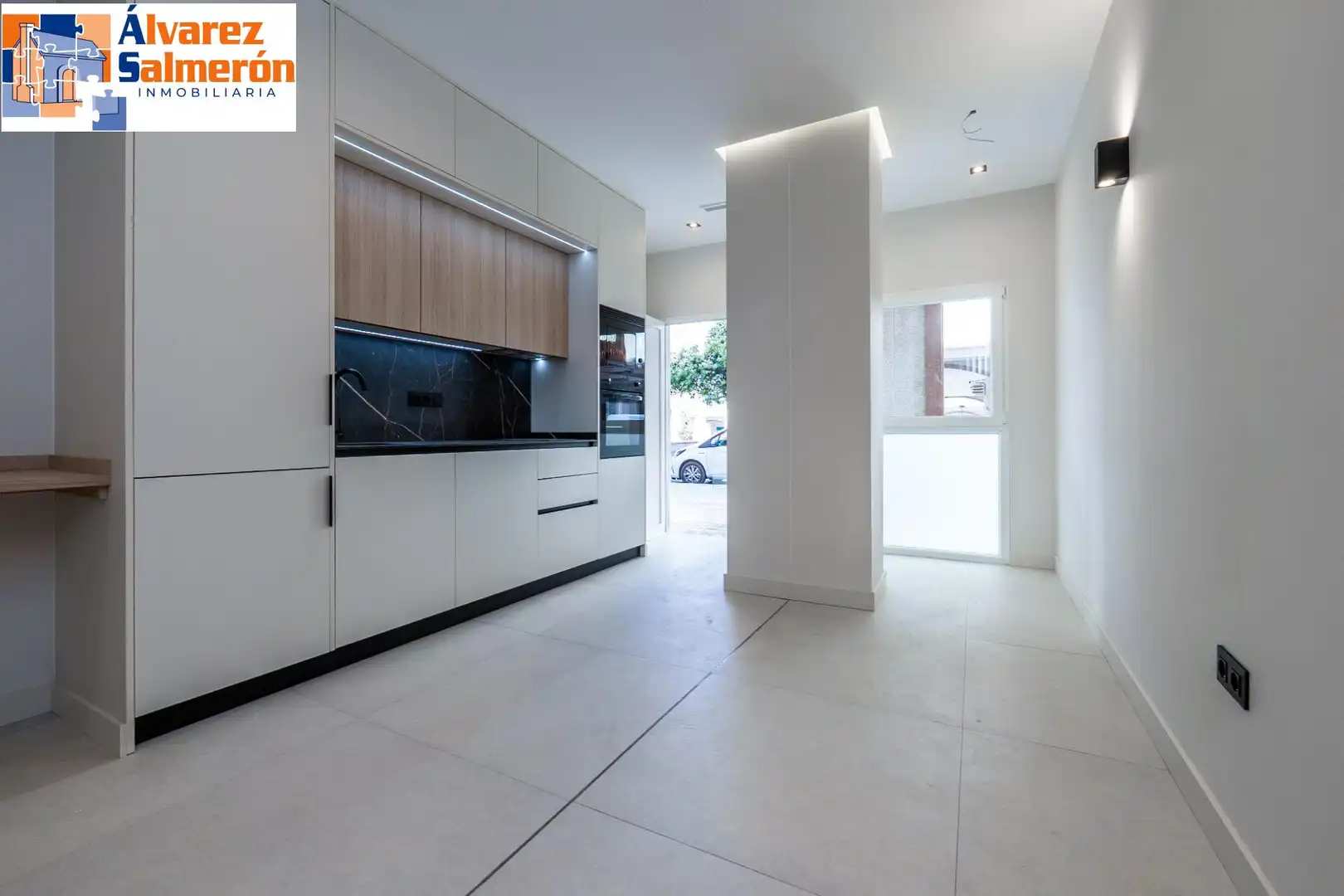 Vivienda en venta en Calle lubina, imagen 3