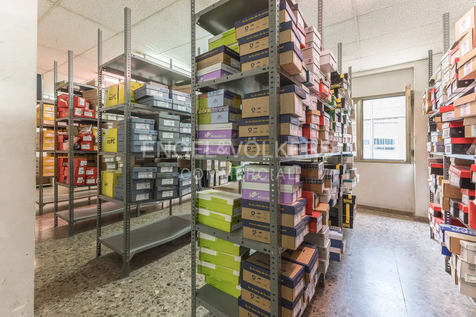 Commercial properties for sale in L'Hospitalet de Llobregat