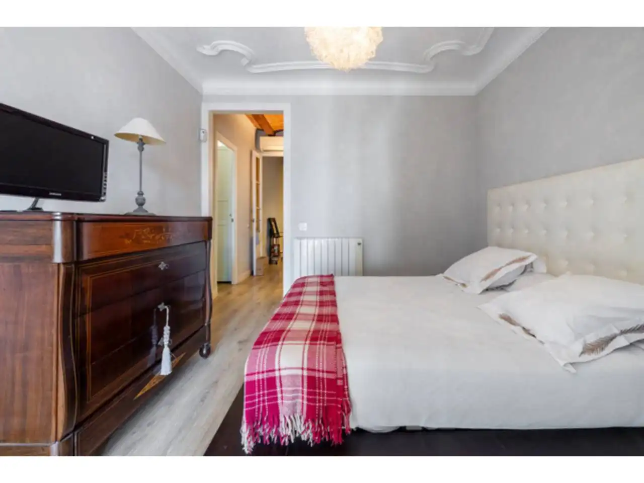 Wohnung mit Terrasse zum Verkauf in Calle Muntaner, imagen 31