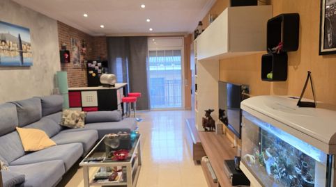 Foto 2 de Pis en venda a Les Franqueses del Vallès, Barcelona