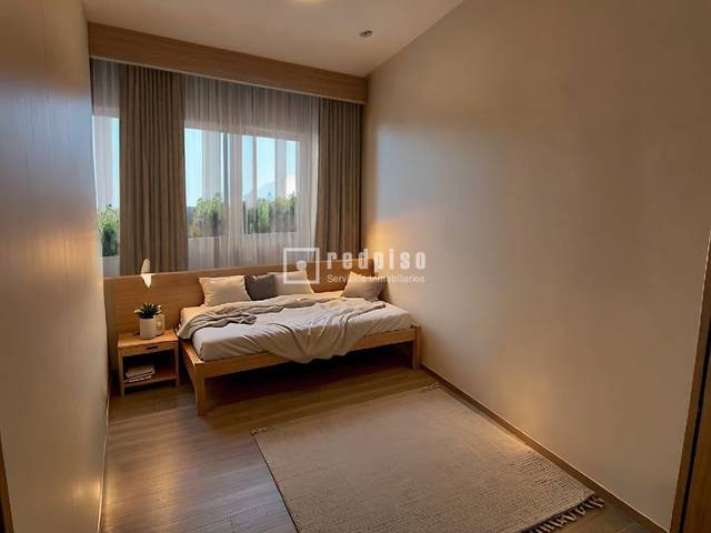 Piso en Venta en Valdebernardo - Valderribas