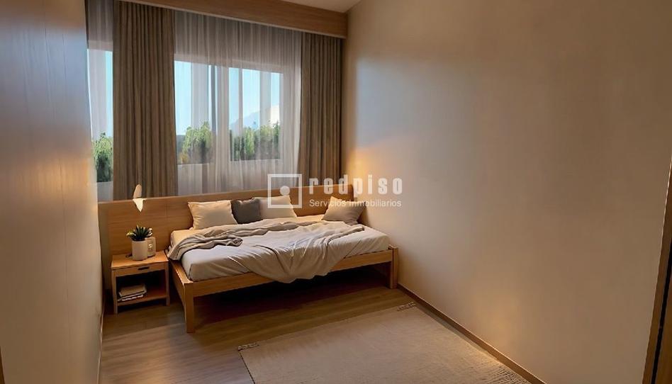 Foto 1 de Pis en venda a Valdebernardo - Valderribas, Madrid