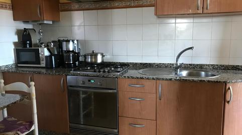 Foto 4 de Pis en venda a Noia, A Coruña