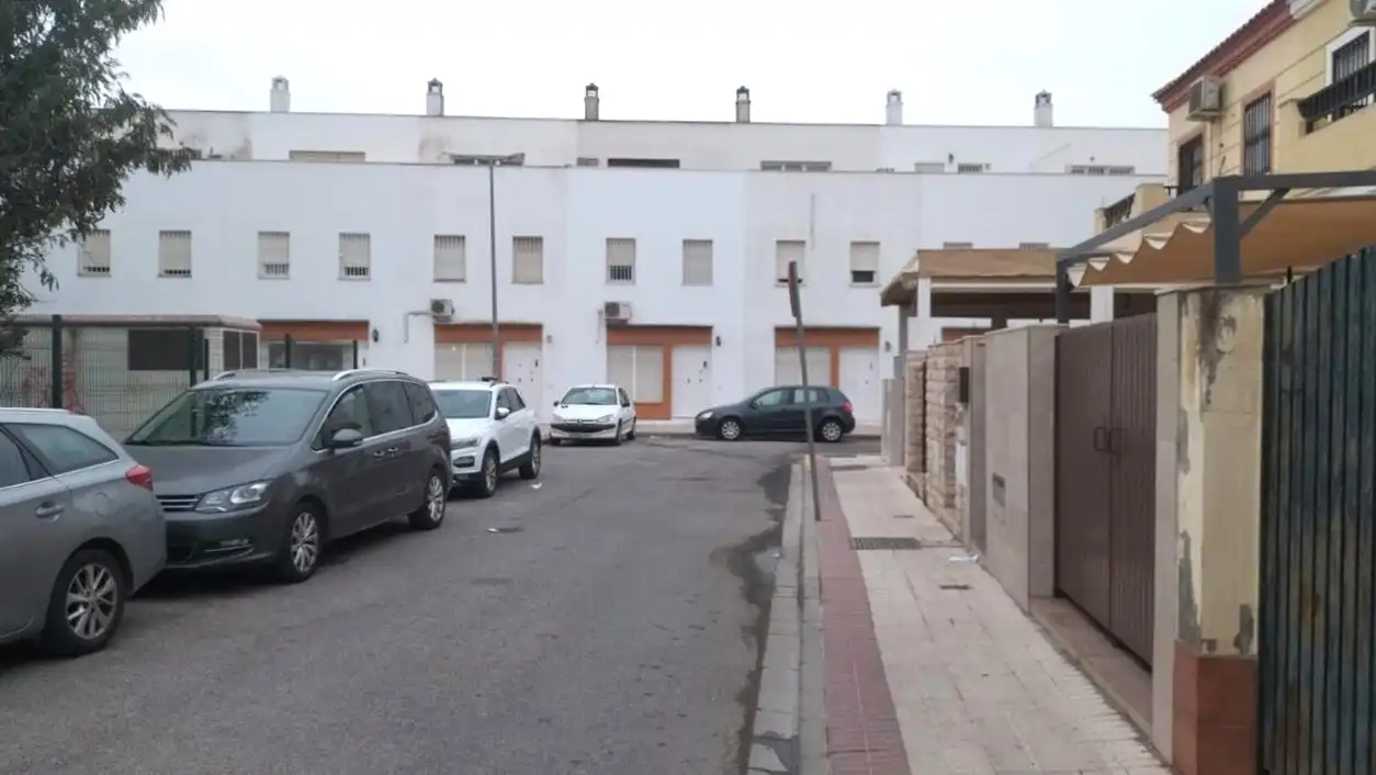 Adosado en venta en Polo, imagen 6