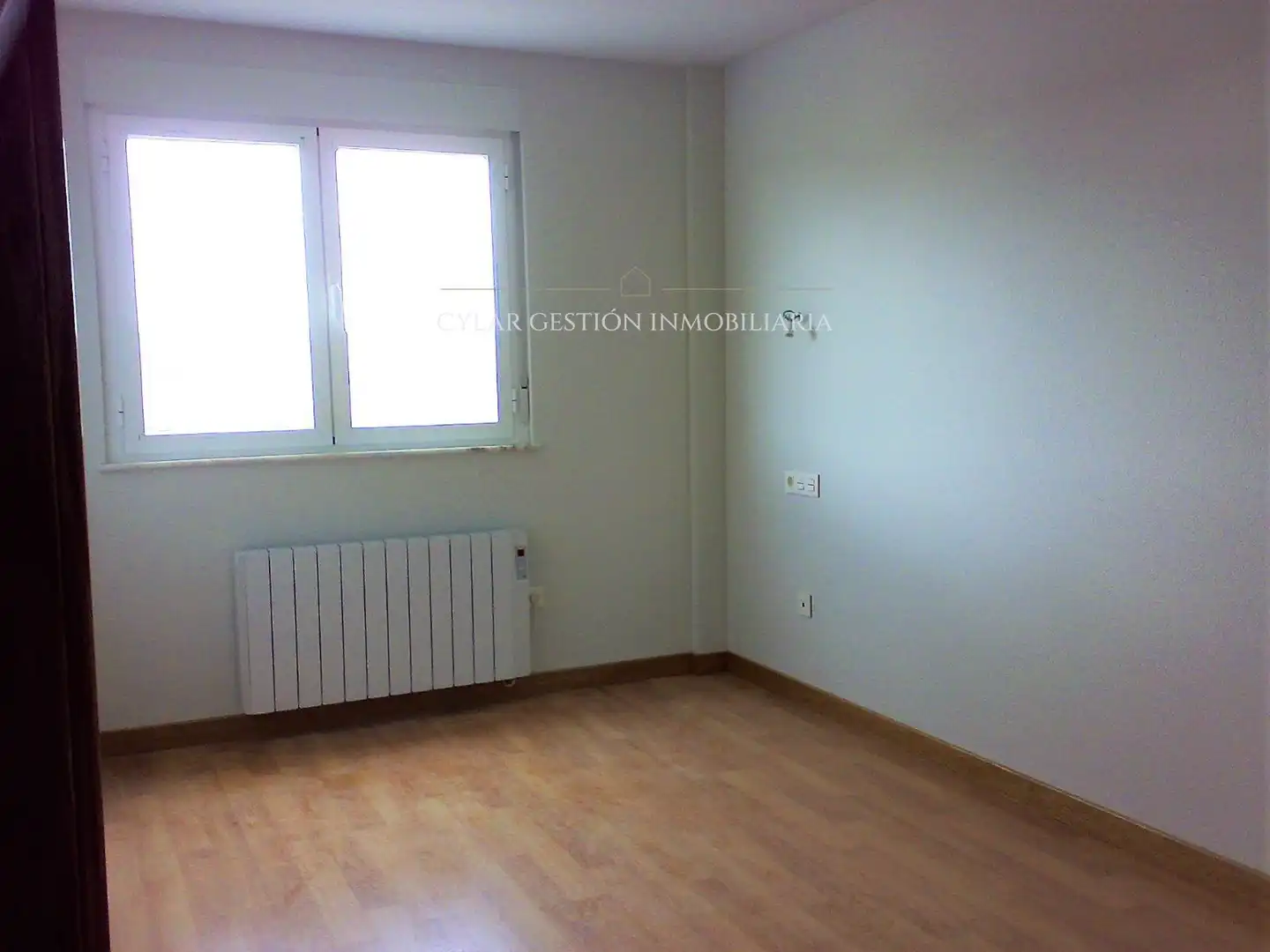 Bedroom of Flat for sale in Mozárbez  with Heating, Parquet flooring and Terrace